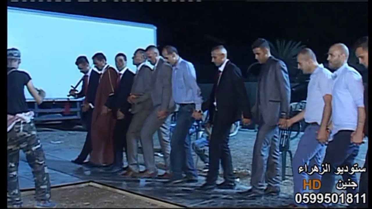 مهرجان القنيري 2015 - مصطفى الخطيب - رفعت الأسدي - الشوشارية - ابو الناجي - تصوير ستوديو الزهراء