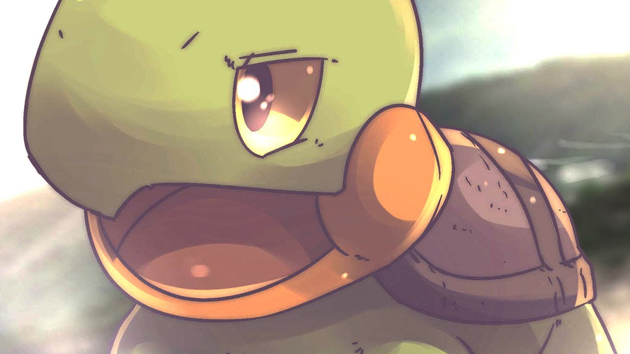 Pokémon Diamond and Pearl - Route 201 (Lofi Remix)