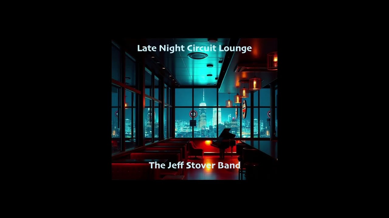 The Jeff Stover Band Smooth Jazz Compilation #3 Grooves and vibes for your listening pleasure.