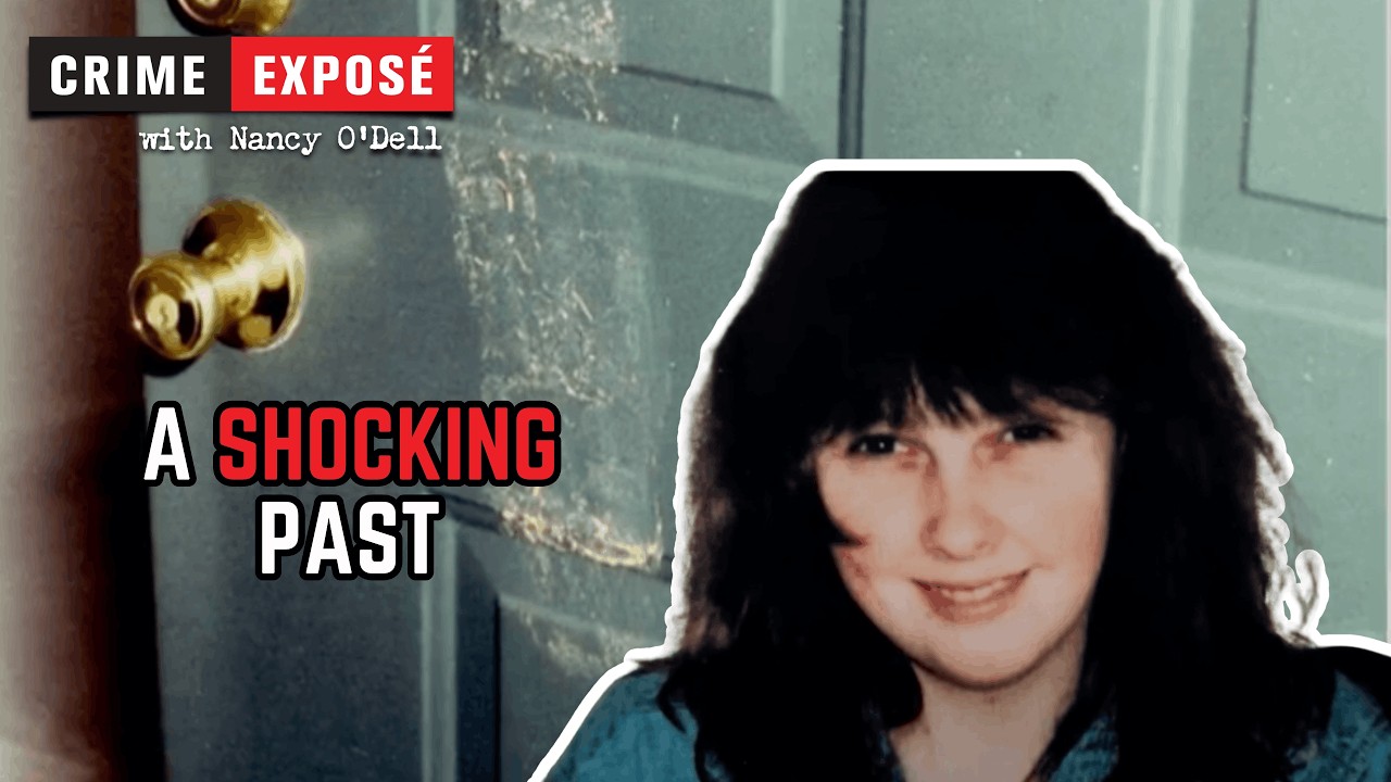 The Broken Doorframe: Melissa Mooney