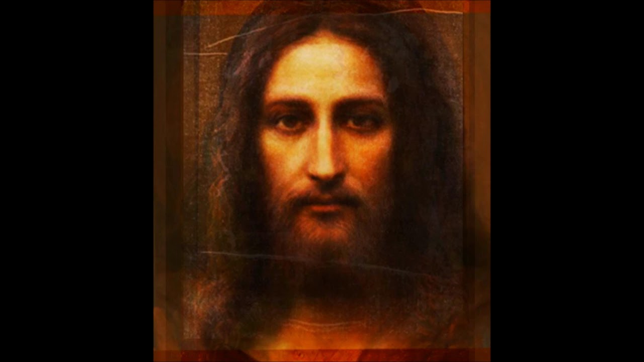 Nahum - Caballo de Troya 7 - Jesus habla sobre el amor del Padre  (ABBA)