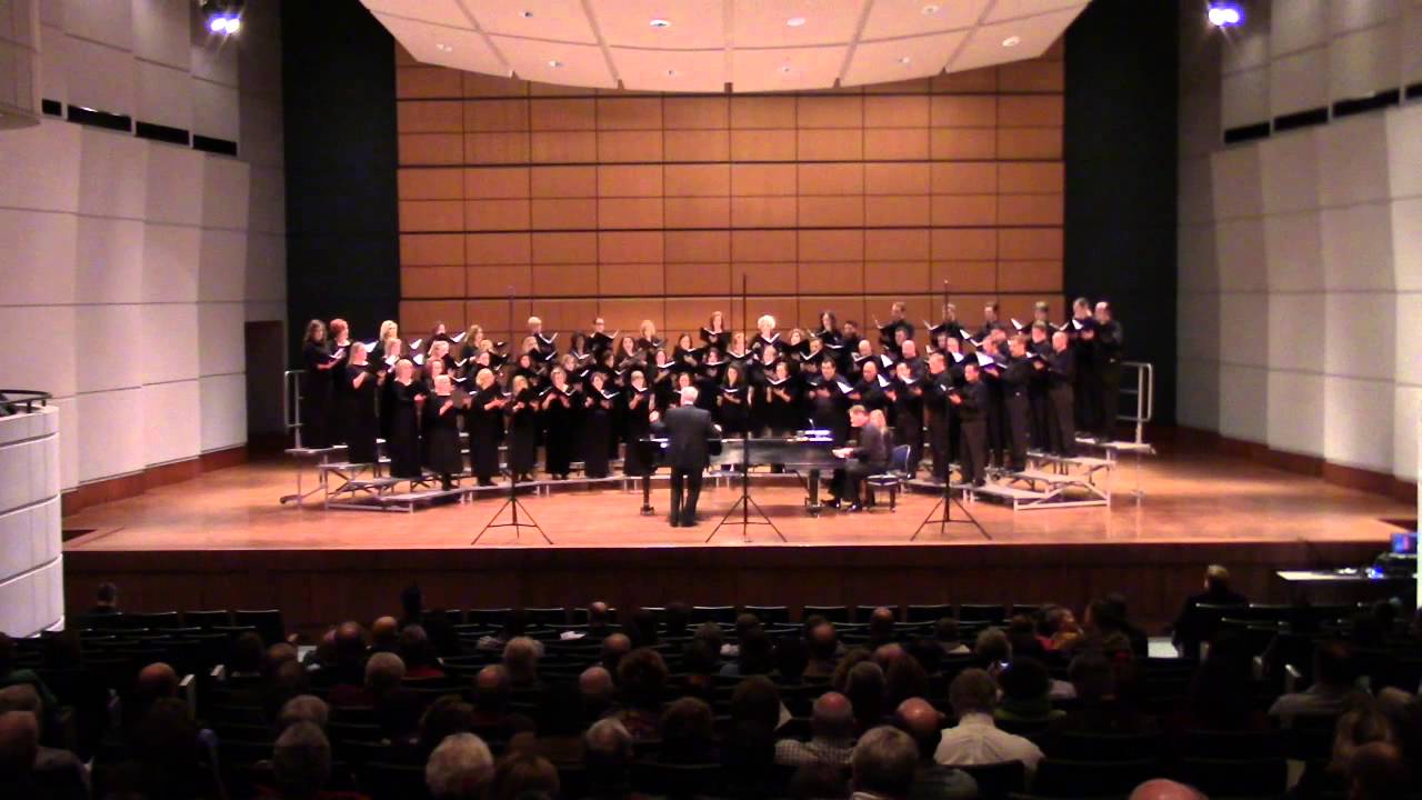 Good Ale - John Rutter