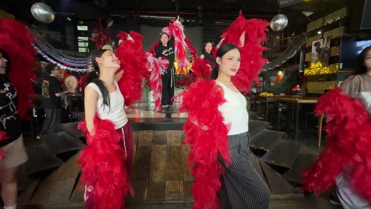 Têt2026- Vũ Đoàn Angel