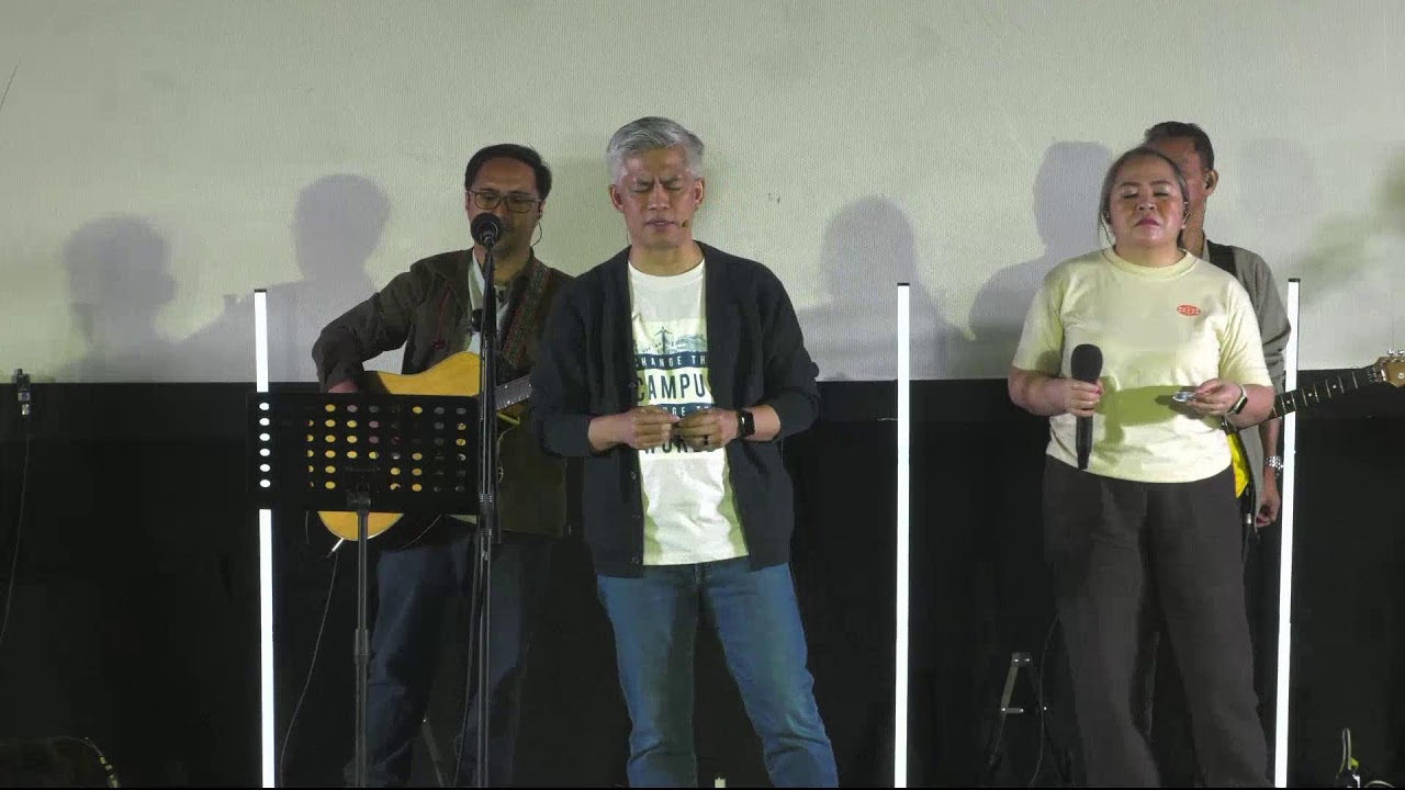 Unstoppable | Ptr. Ritchie Llanto (Week 2)