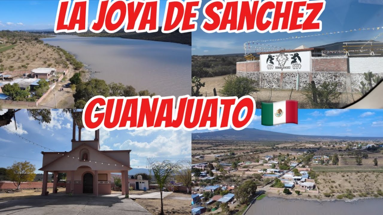 La Joya  De Sanchez Guanajuato México 🇲🇽🇲🇽🇲🇽