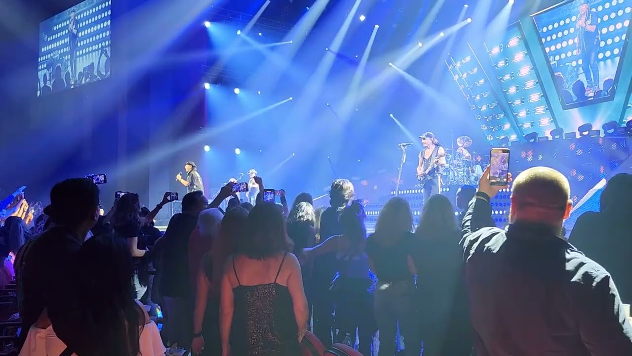 Scorpions 