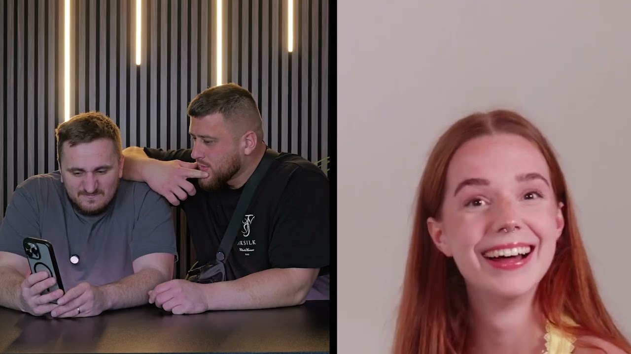 Žena potrebuje riadne vyplieskať / BIZARENKO show 02