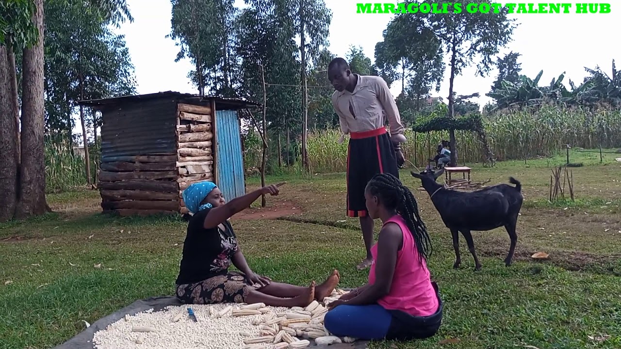 Gunwa Gwagemera Uguviri