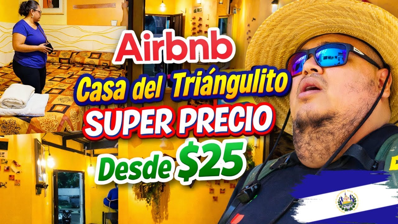 “🏡✨ Airbnb Tradicional y Acogedor | Tour del Mejor Alojamiento para tu Próxima Escapada 😍”