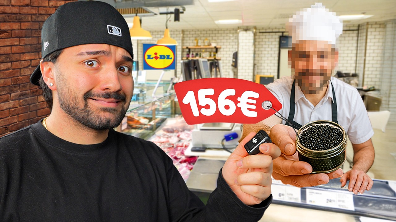 Ostin Ruokakauppojen KALLEIMMAT tuotteet!