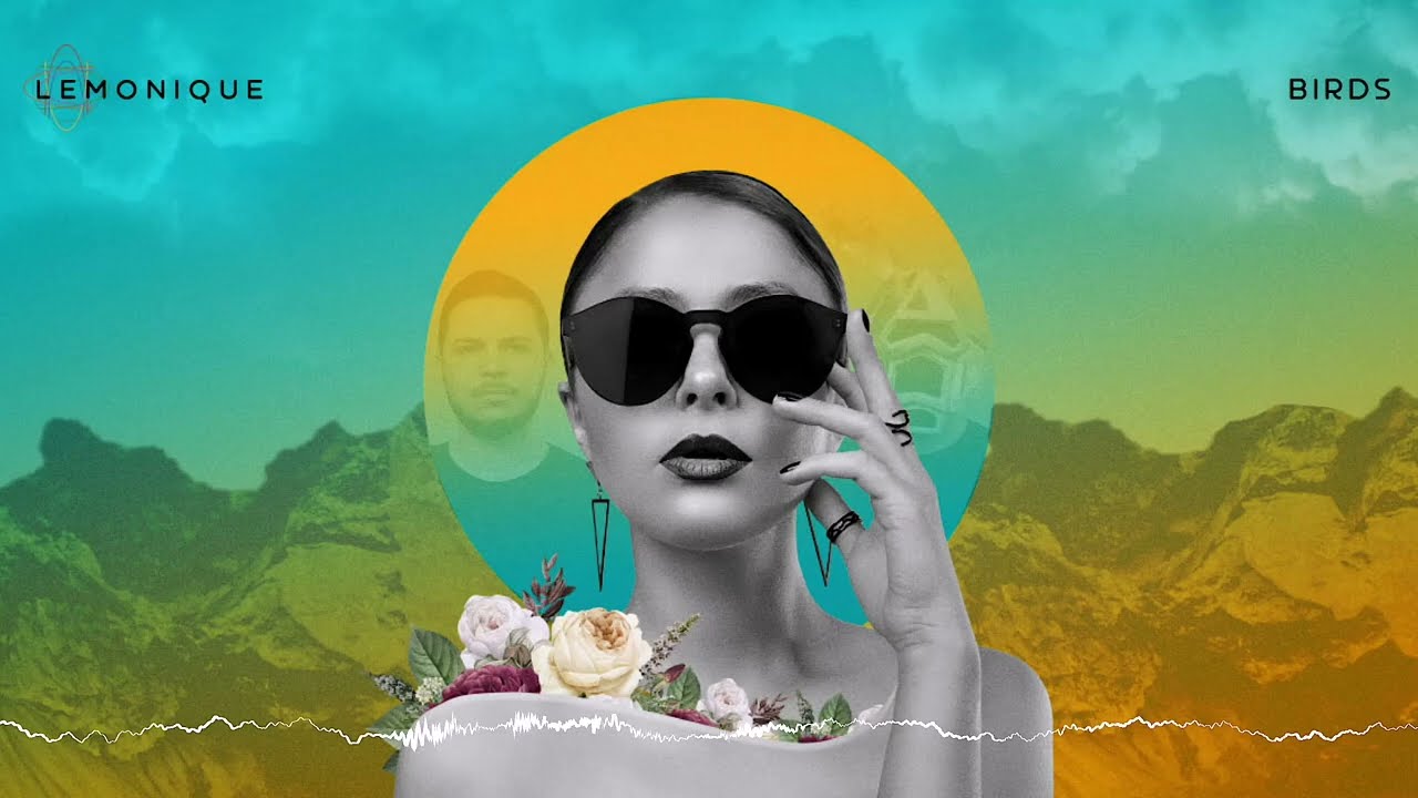 LEMONIQUE - Birds | Official Audio