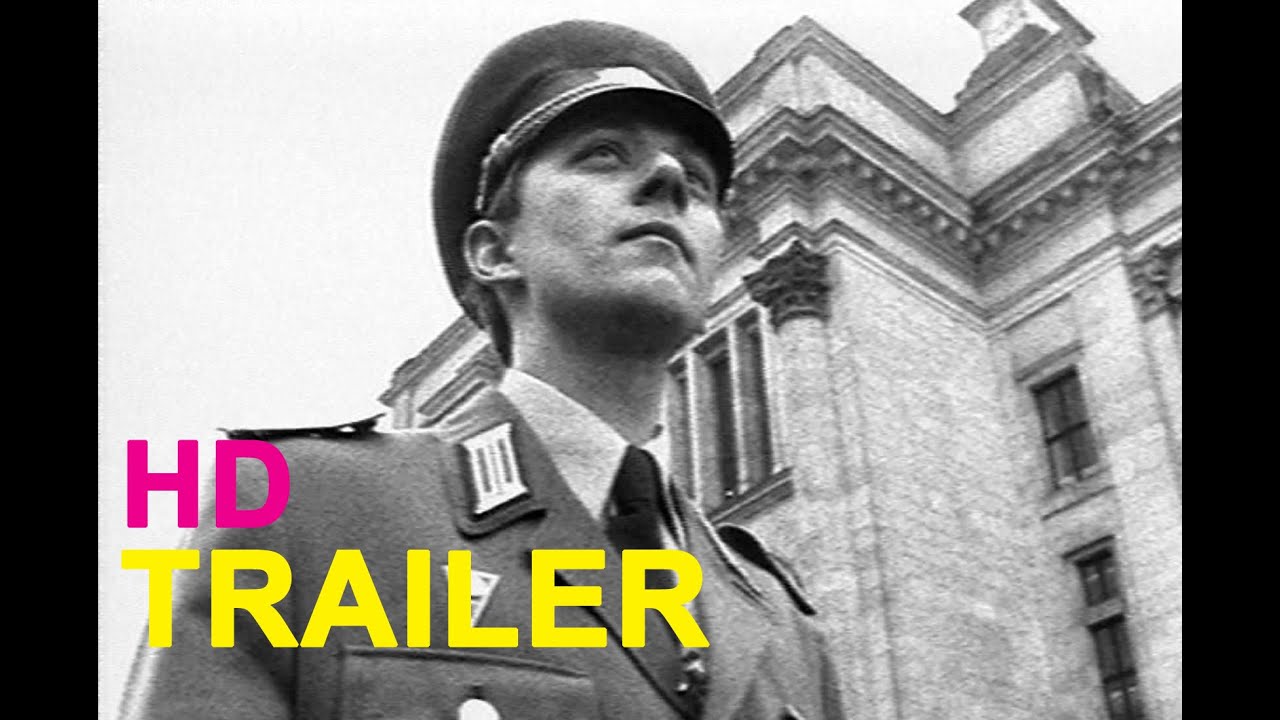 B-Movie: Lust & Sound in West-Berlin 1979&ndash;1989 | Official Movie Trailer | English  | HD
