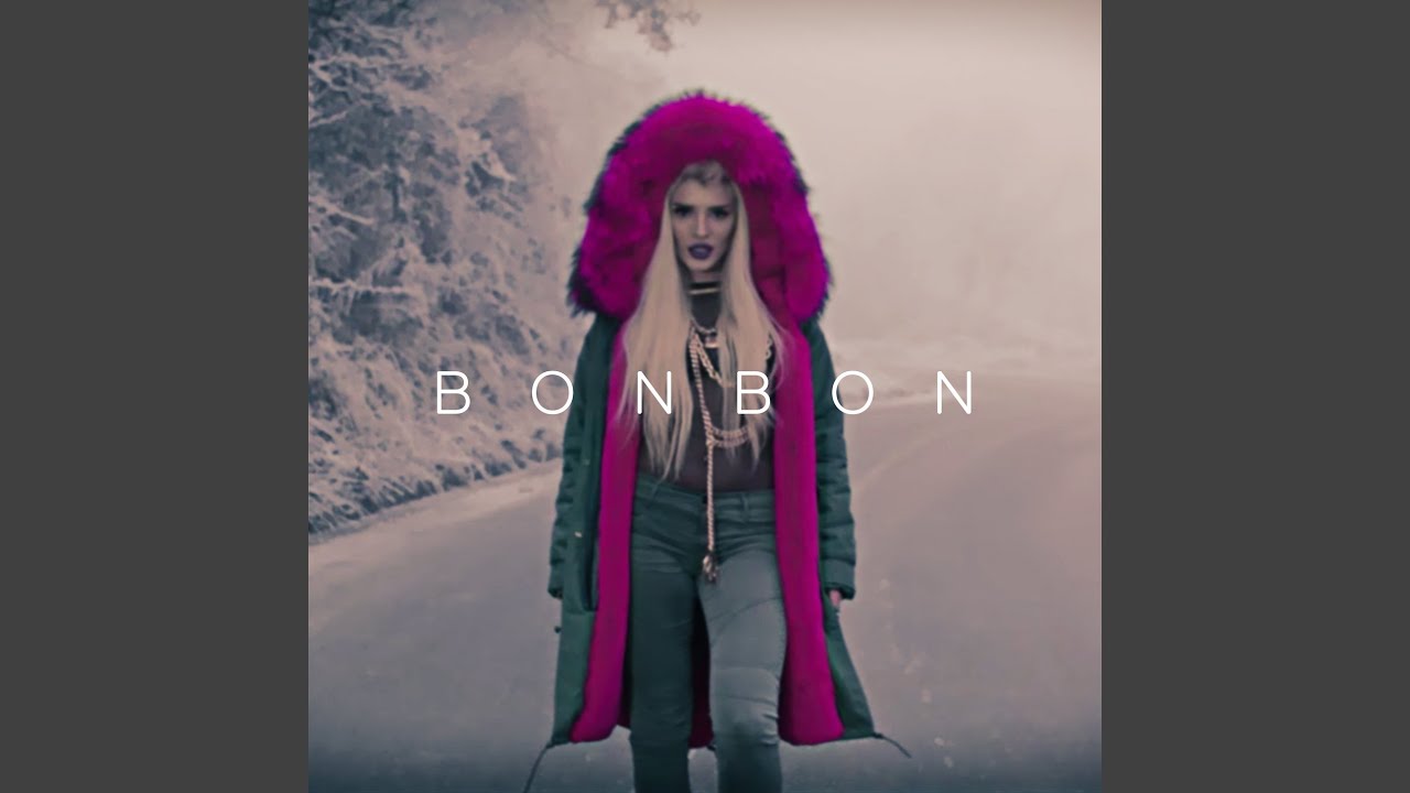Bonbon (English Version)