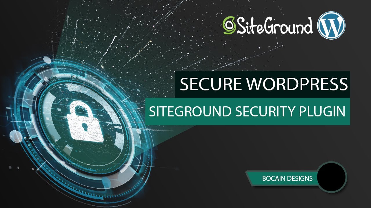 Secure Your WordPress Website - Quick, Simple, Free in 2025!