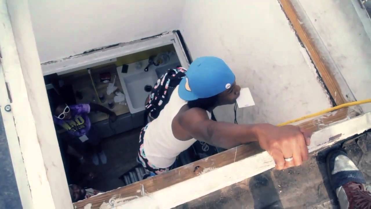 Mad Decent Block Parties 2010 Wrap Up Video !