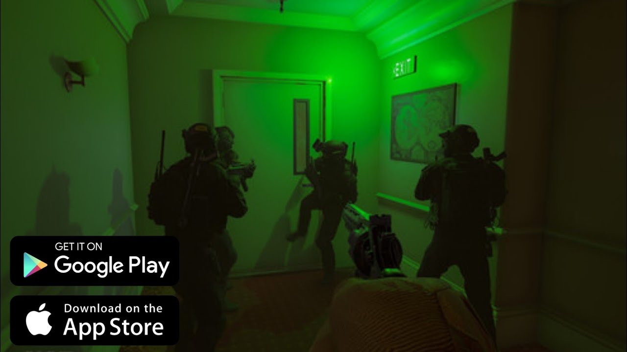 Recurrence Co-op Gameplay| 2023