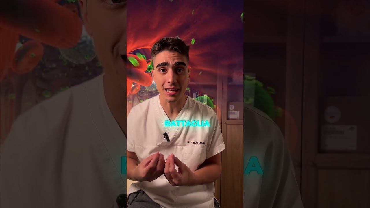 🤧Stanchezza dopo l'influenza? Ti spiego il Perch&egrave;