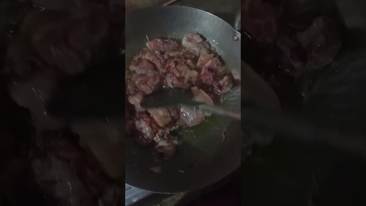 Chicken Karahi  Recipe . How To Make Karahi  Chicken by Dura fishan