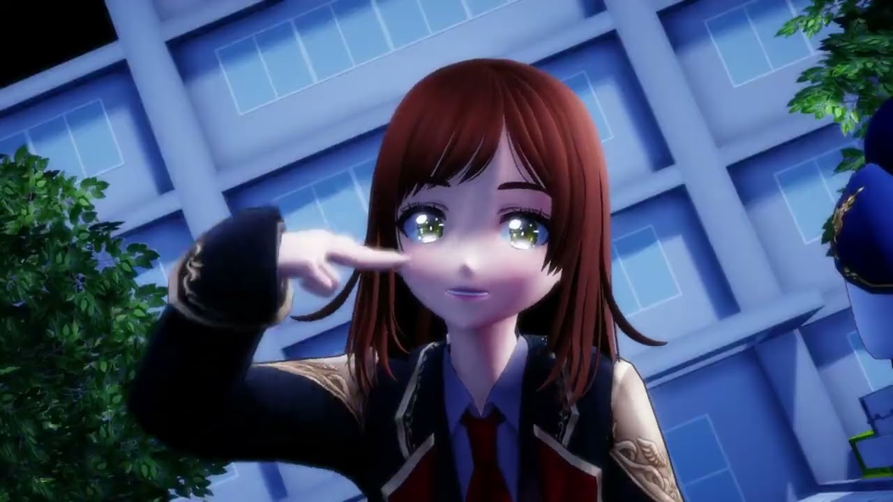 MMD Your Idol - Saja Boys (K-pop Demon Hunters) (Practicing effects)