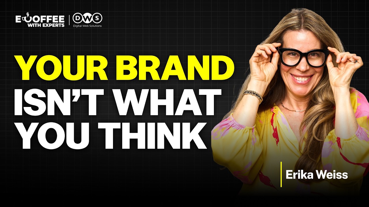 How This Fractional CMO Builds Brands That Actually Scale