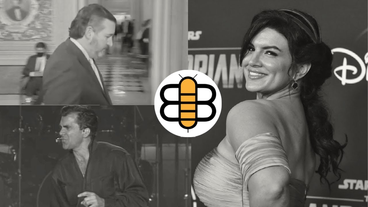 “LOL, JK” and Prospects for Conservative Movies