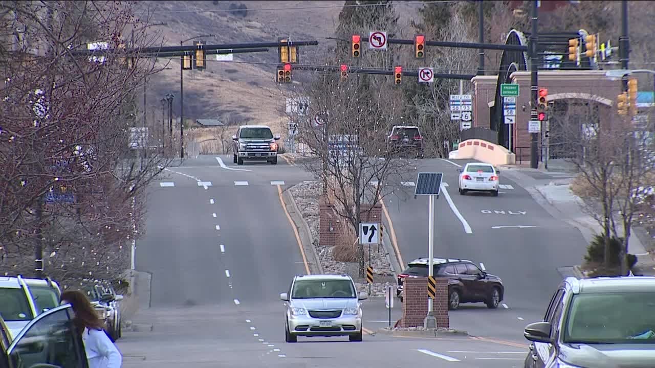 Golden police install license plate readers across city, make several arrests using the technology