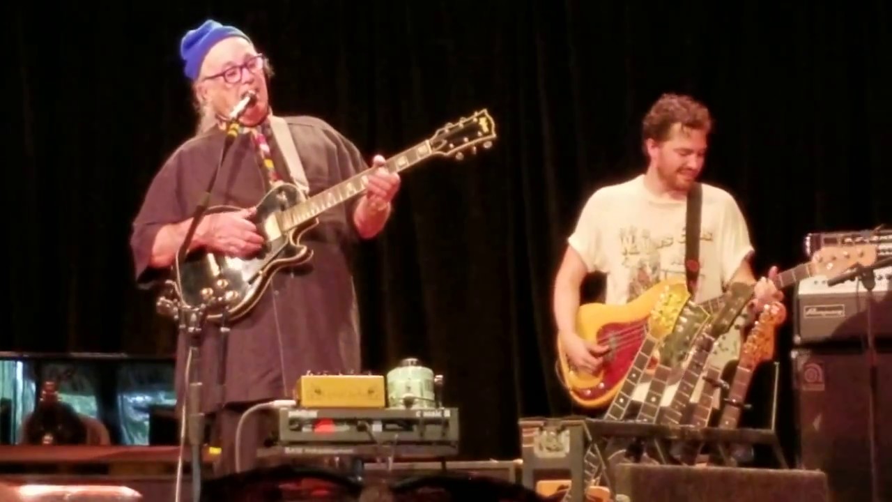 Ry Cooder - 