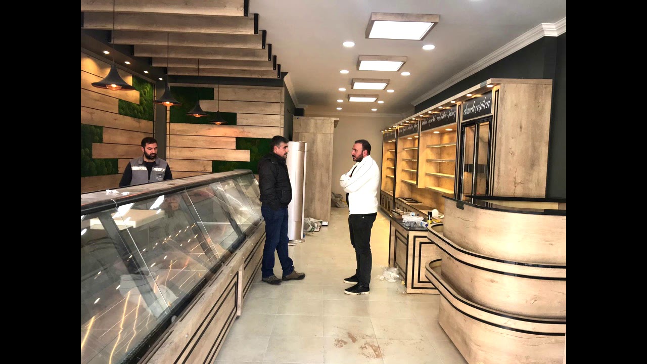 NATUREL ŞARKÜTERİ