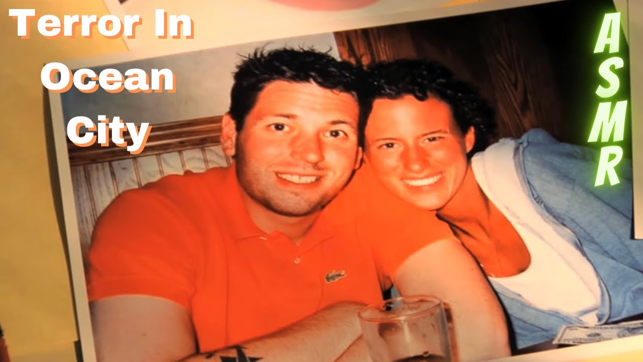 The Most Disturbing & Terrifying Case |  Geney Crutchley & Joshua Ford *** ASMR #truecrime PART 1