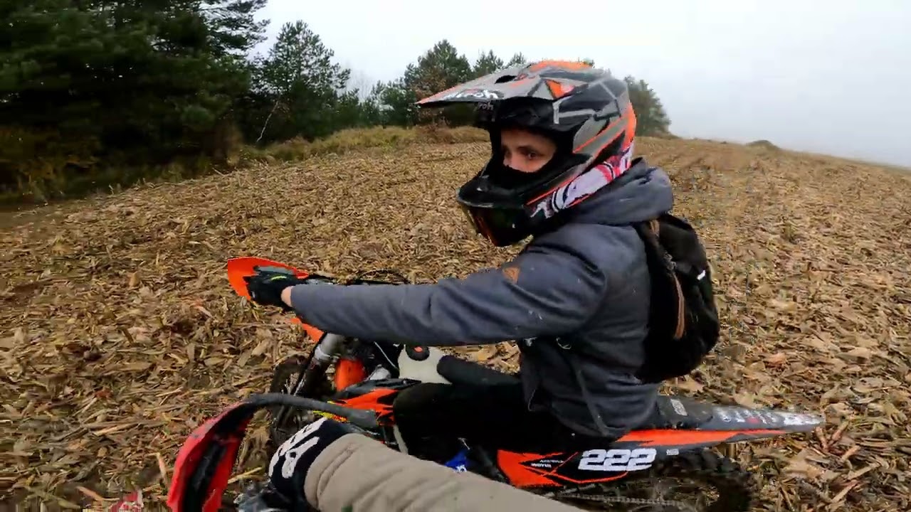 Niedzielny wypad na górę grabowską