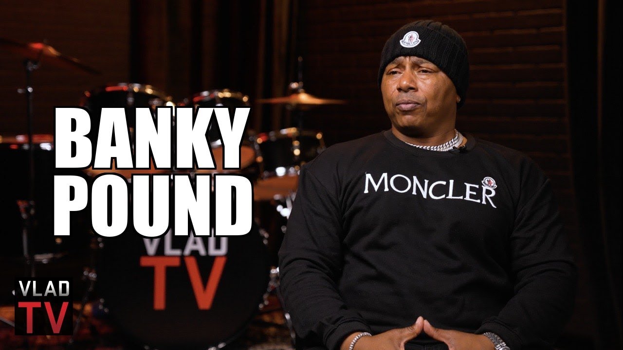 Banky Pound on the Toughest Part of Adapting to Life After Prison (Part 10)