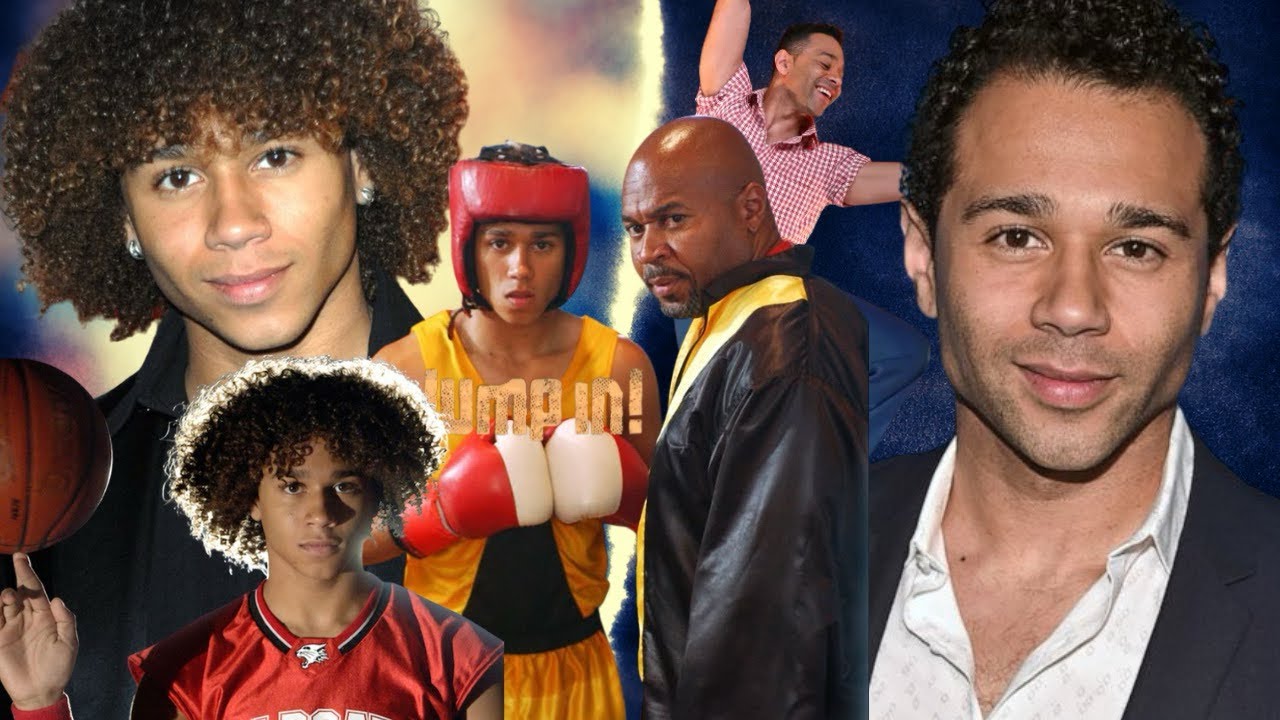 The Evolution Of Corbin Bleu(Deep Dive)
