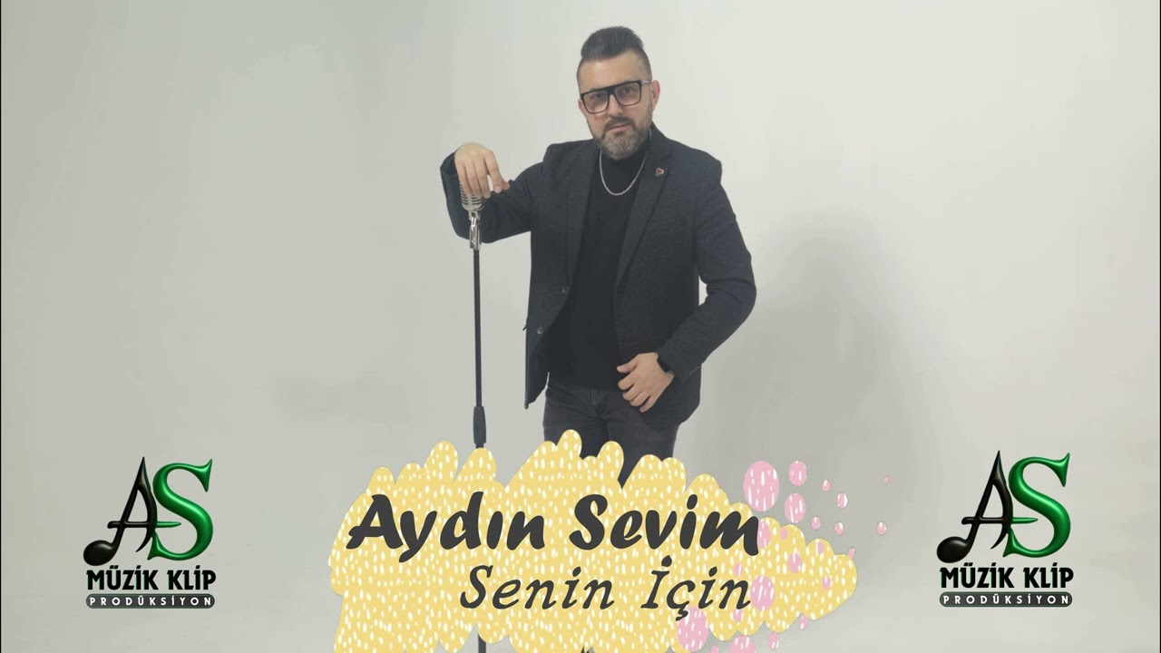 Senin İçin  -  Aydın Sevim