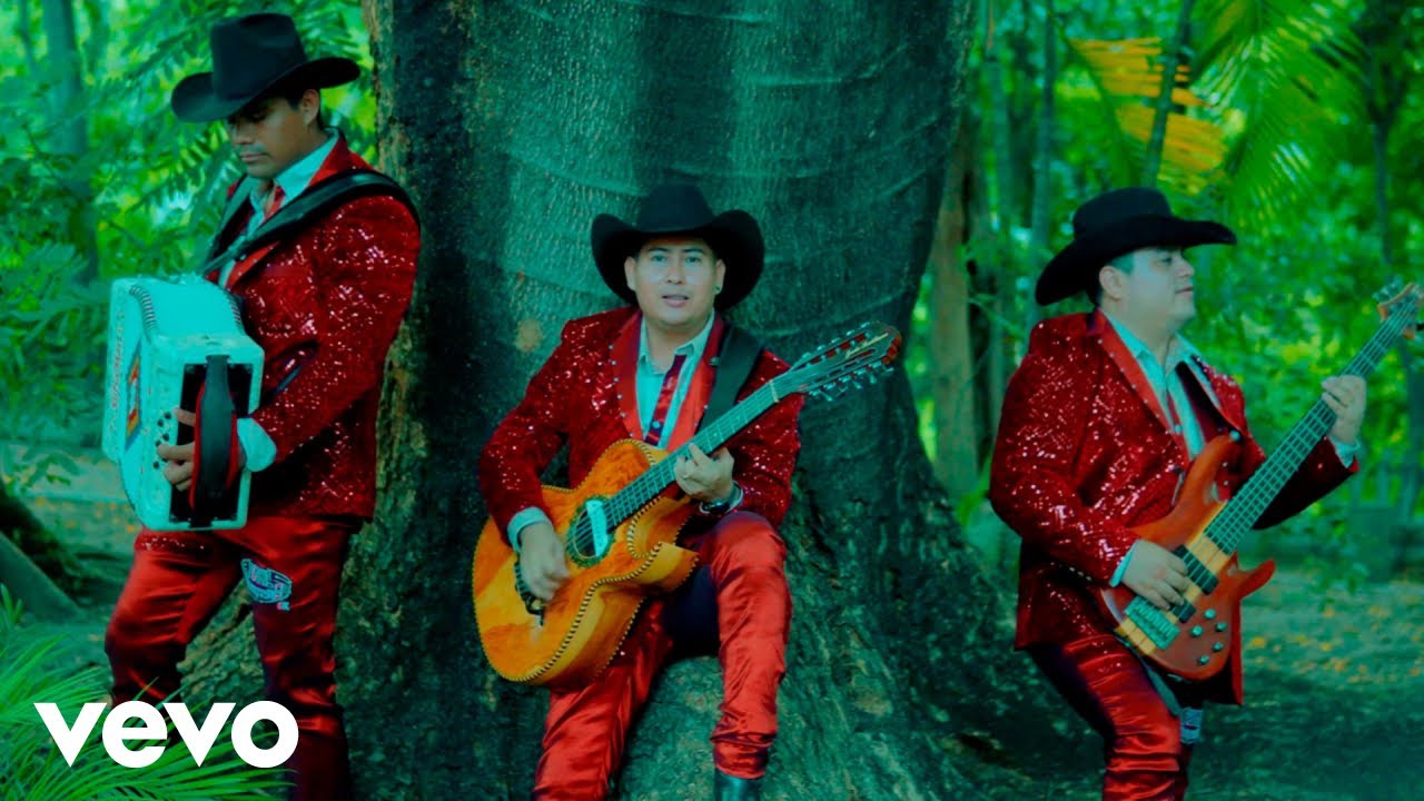 Toke Norteño OK - Sé Que Te Amo