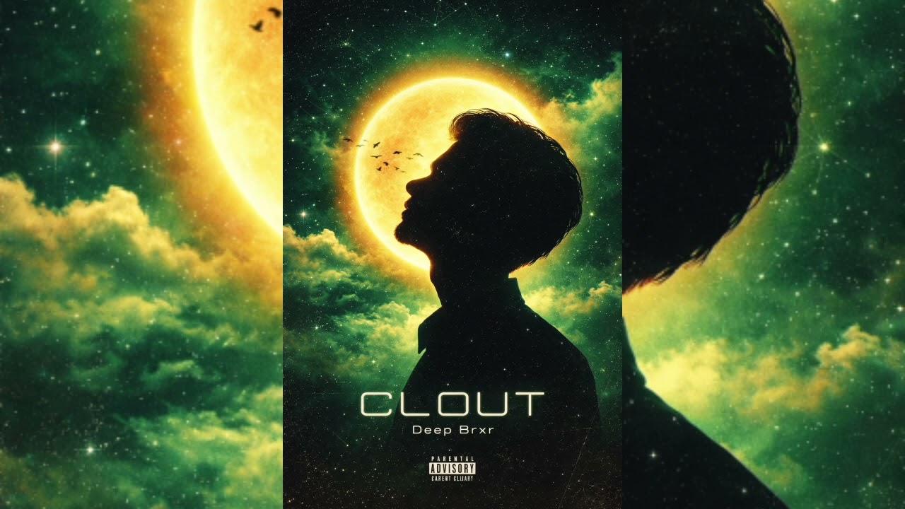 Clout (Official Audio) Deep Brxr | SB Beatz | Ep Ichiban Spirit