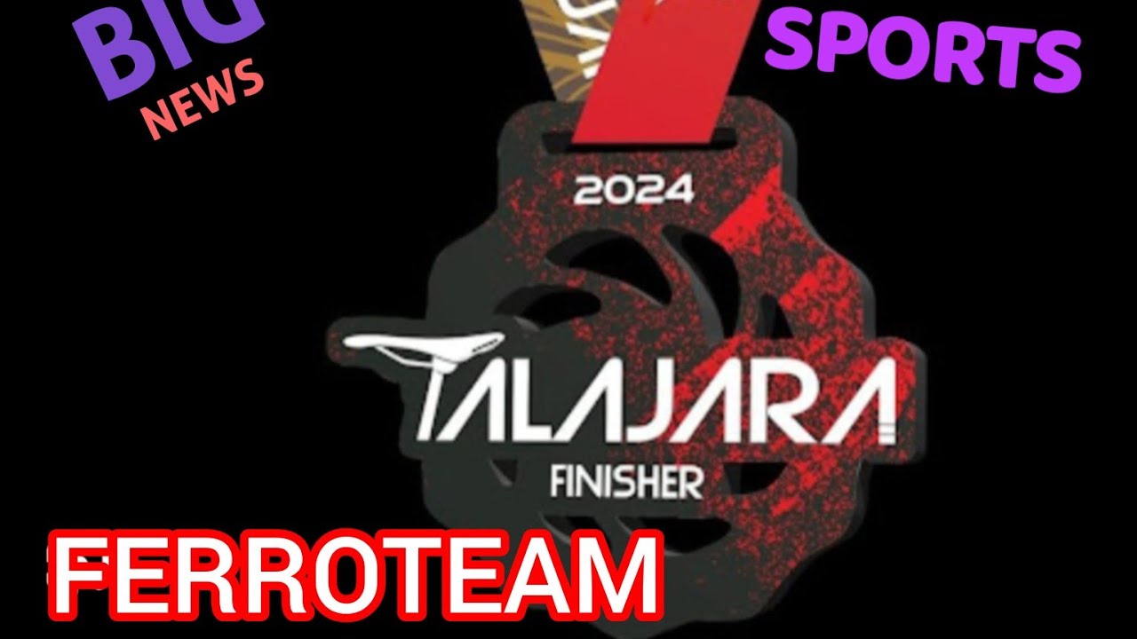 TALAJARA 2024