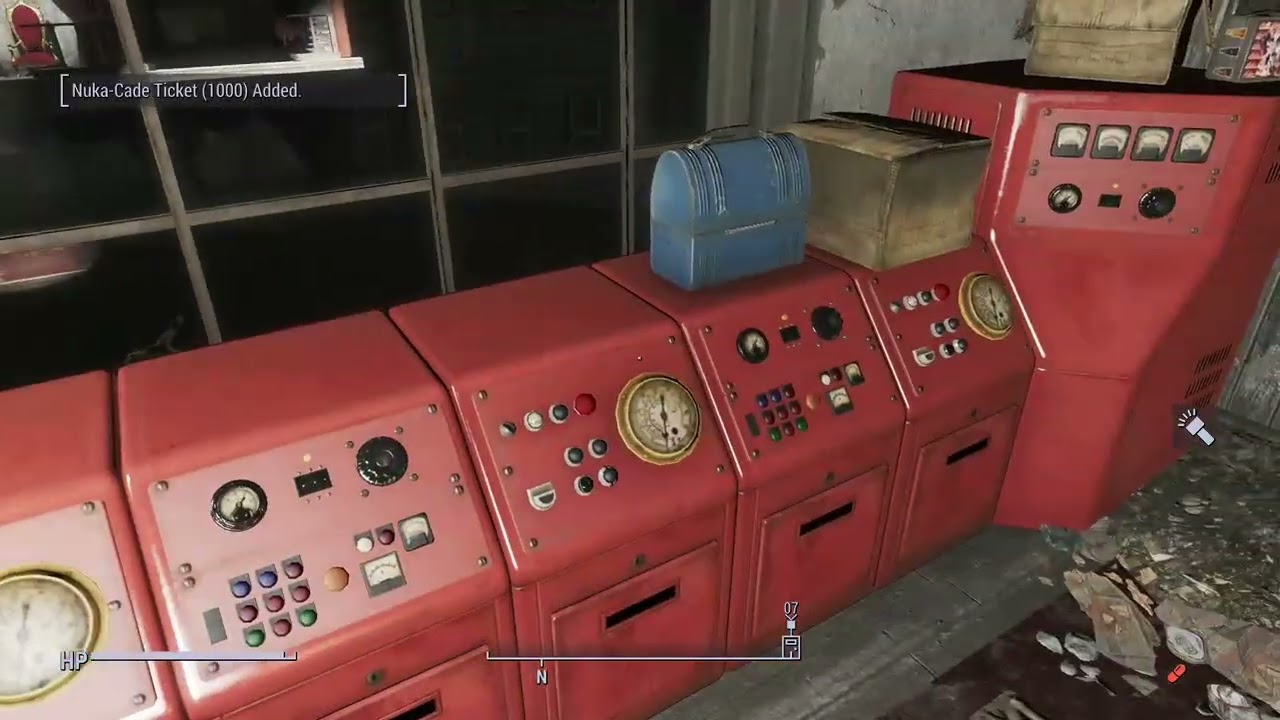 FO4 PsychoNova 30 | No Commentary