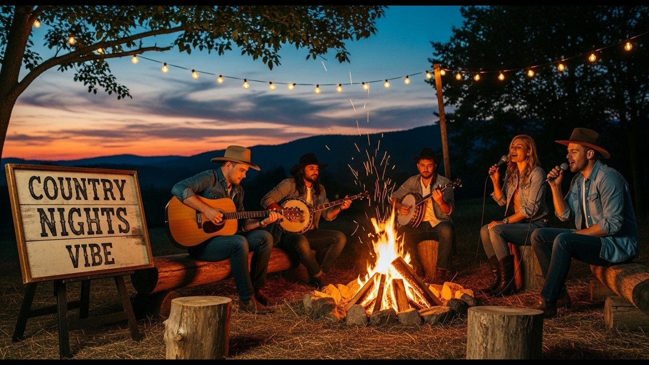The Best Country Song Collection → 🏆🎶 Ultimate Country Hits: The Best Songs of All Time! 🌟🤠