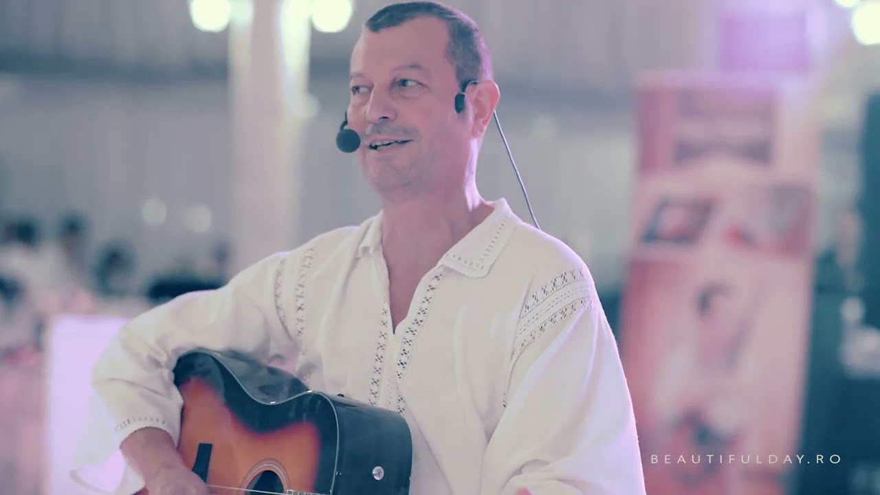 Ion Popa - Live
