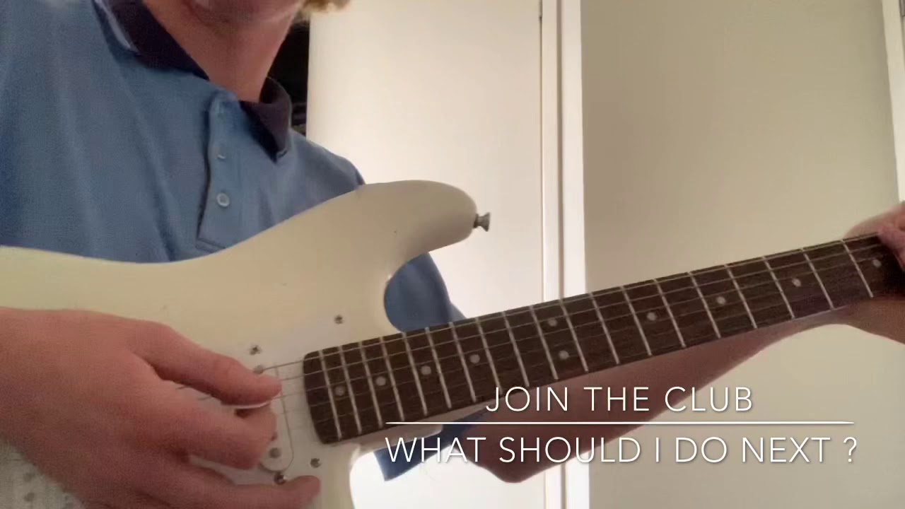 How to play Join the Club, by Hockey dad