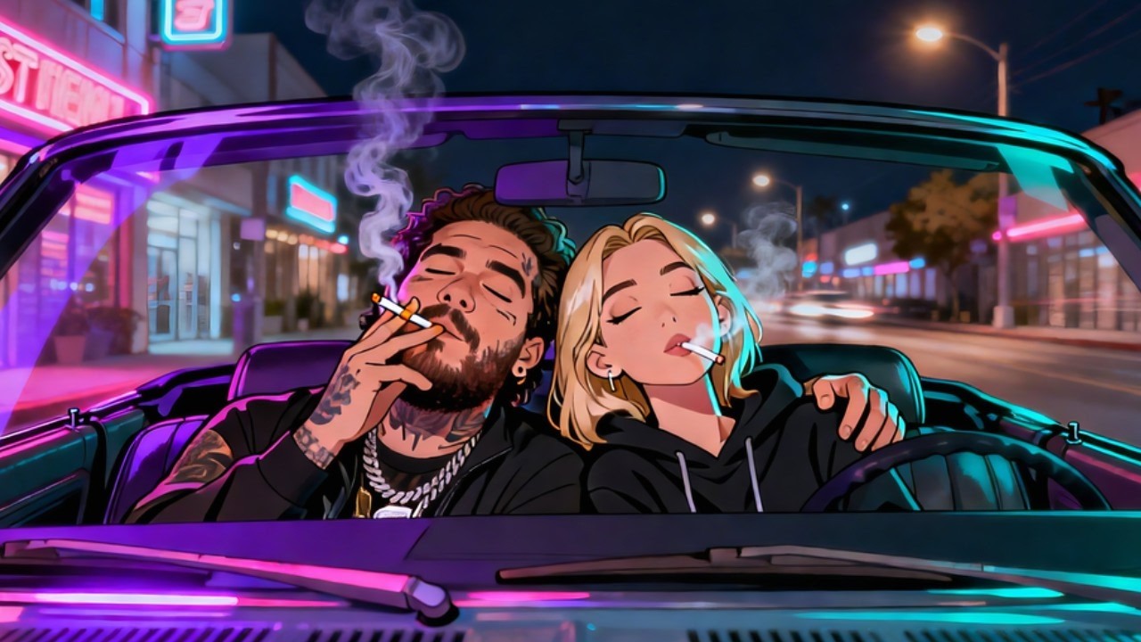 OG CHILL RAP — Night Radio Session | West Coast • 420 Vibes •  Street Soul • After Hours Mood