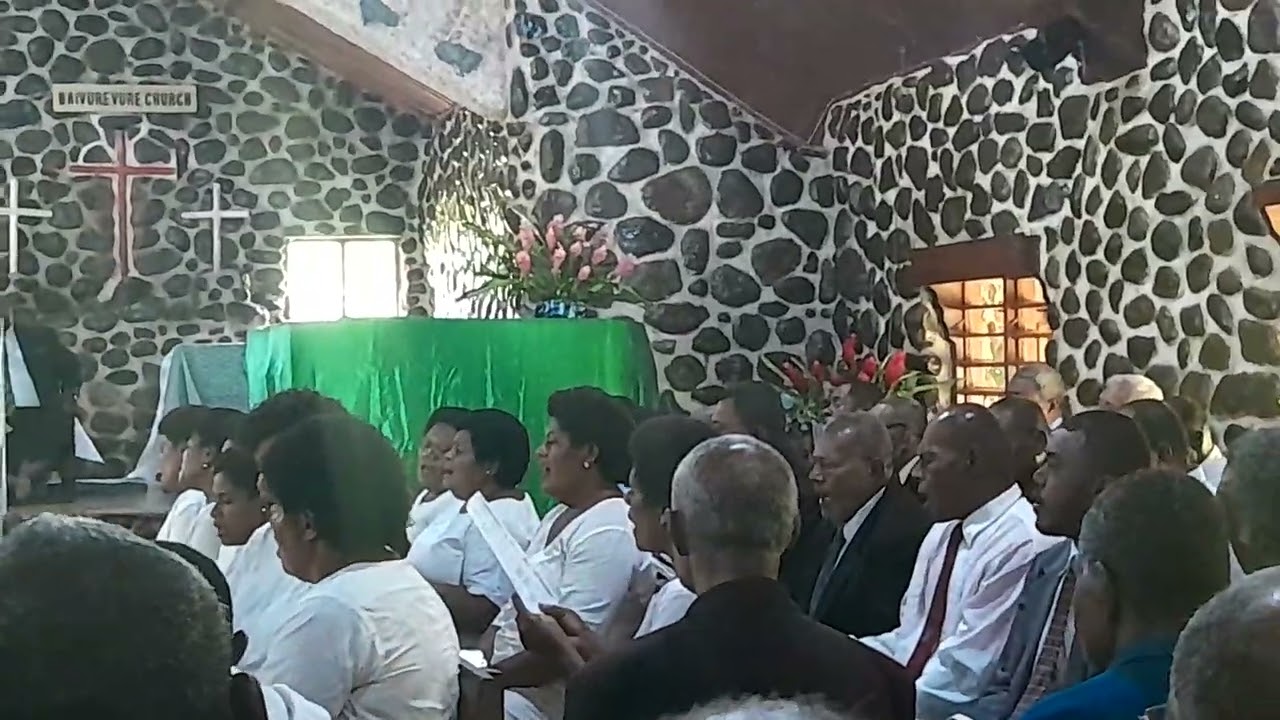 Mataniciva ni yalotabu