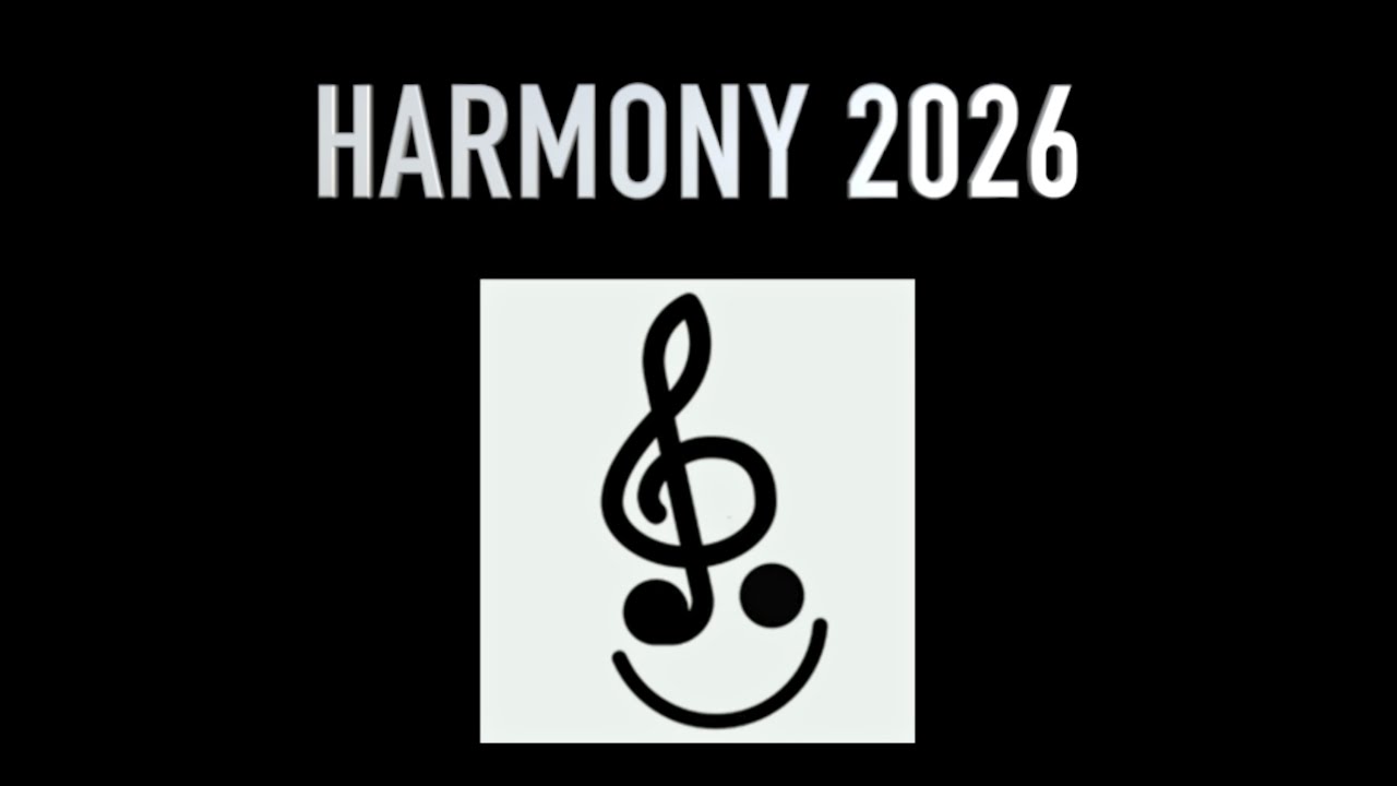 Harmony 2026 (Sandwell)