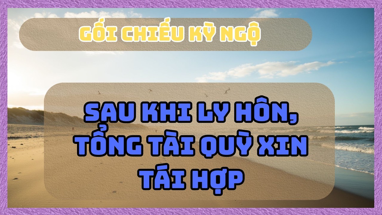 Truyện Đêm Khuya Hay THÍM NHUNG Ế CHỒNG - TRUYỆN ĐÊM KHUYA HAY NHẤT