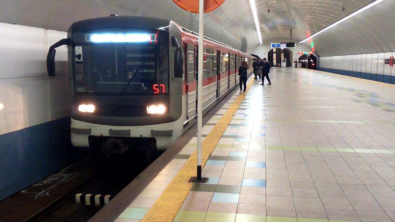 Tbilisi Metro
