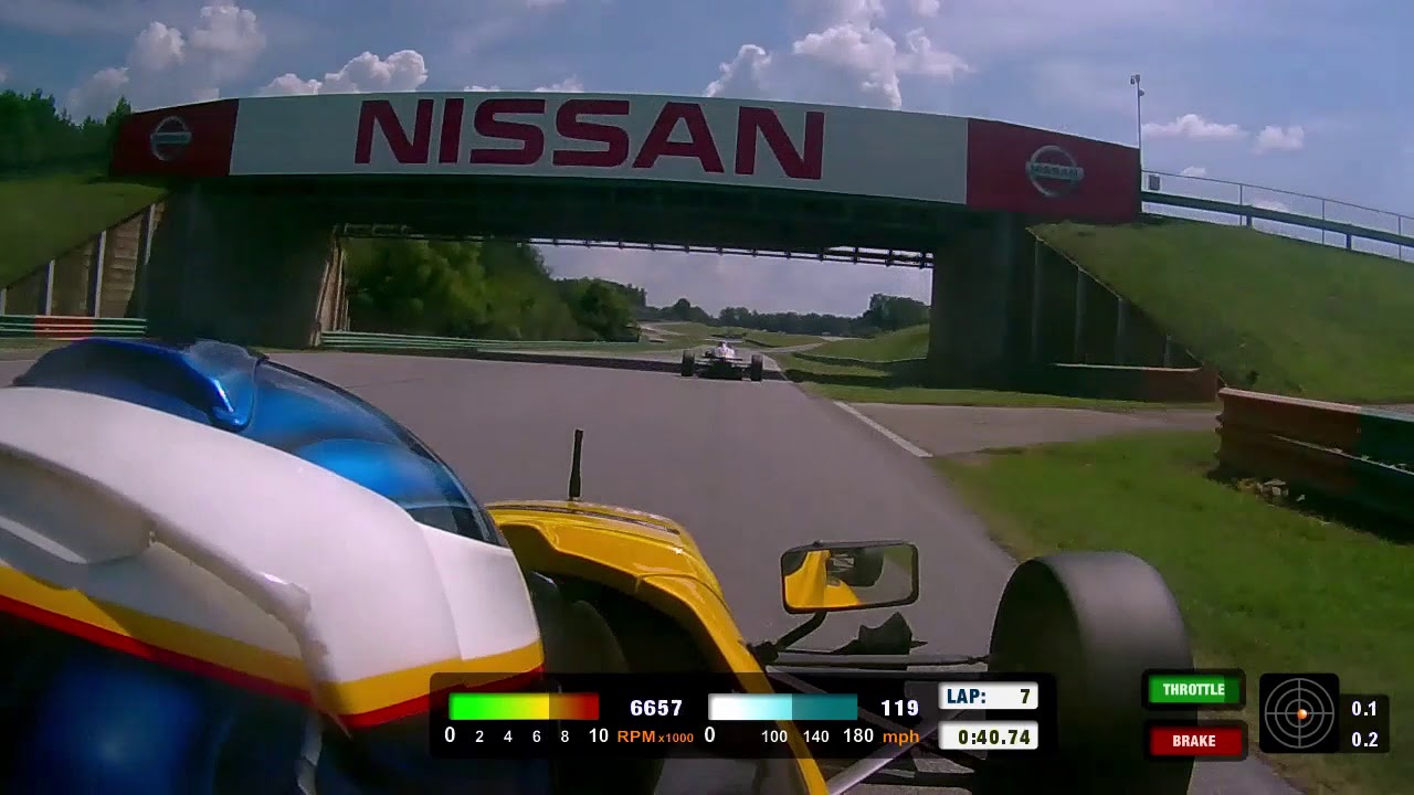 VIR F2000 2019