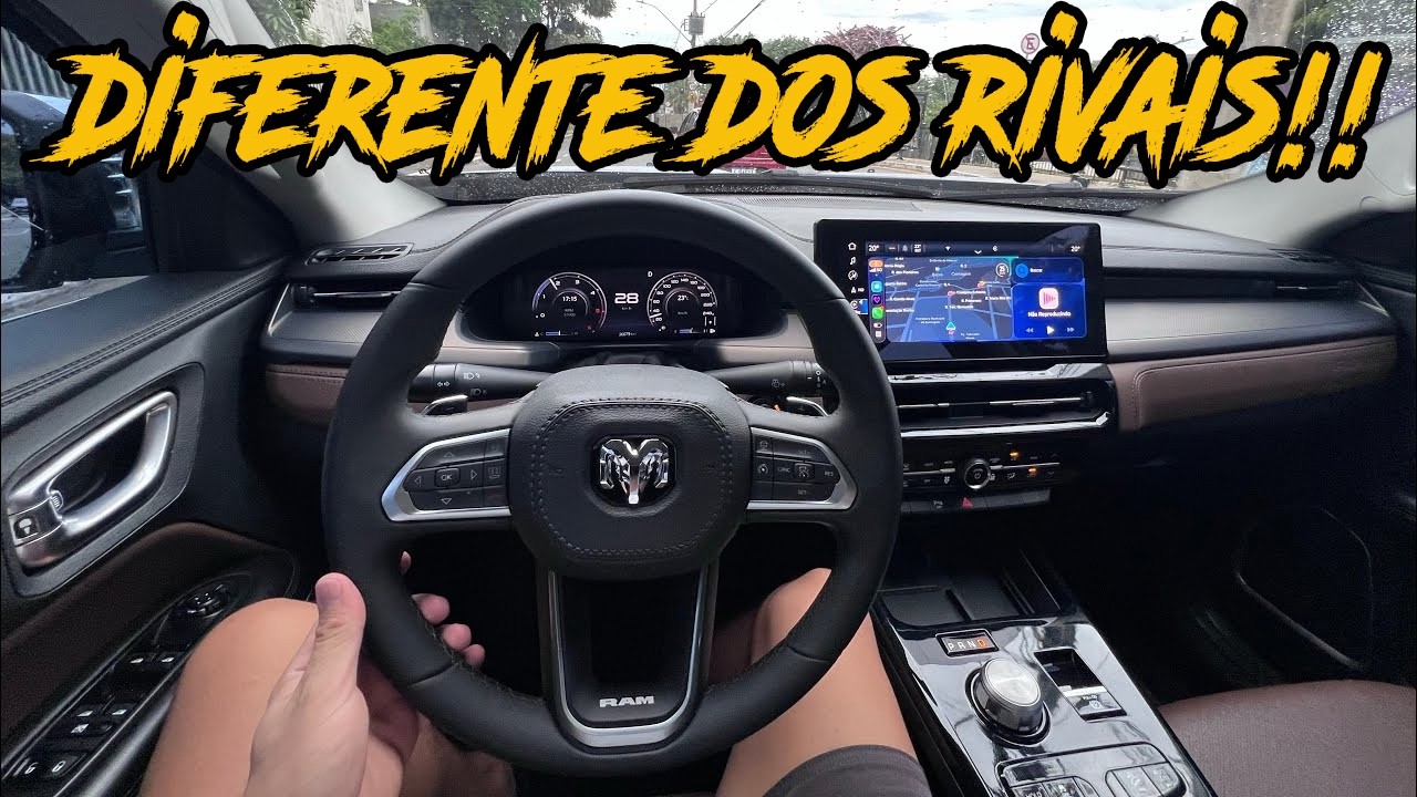 RAMPAGE VALE A PENA HOJE EM DIA??