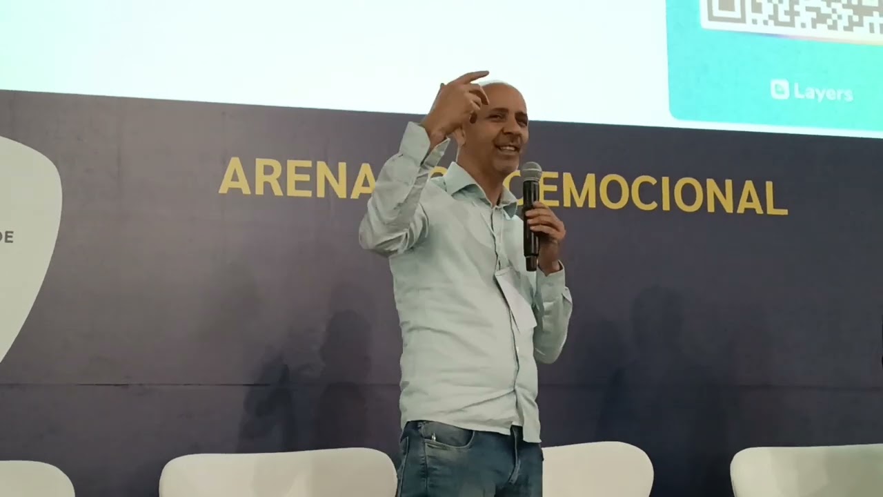 Fabrica de Cultura na Futuro Expo 2023   Distrito Anhembi