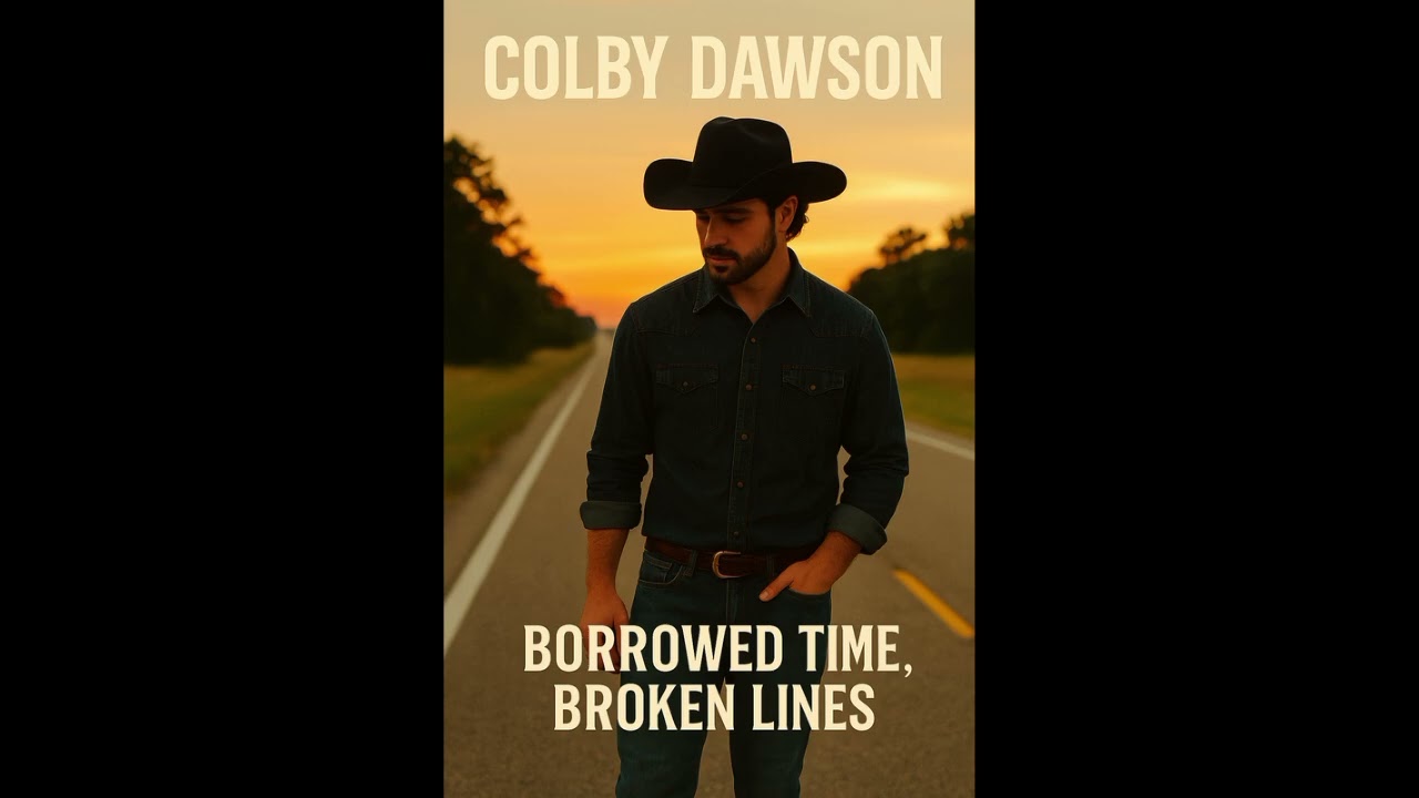 BORROWED TIME,  BROKEN LINES 