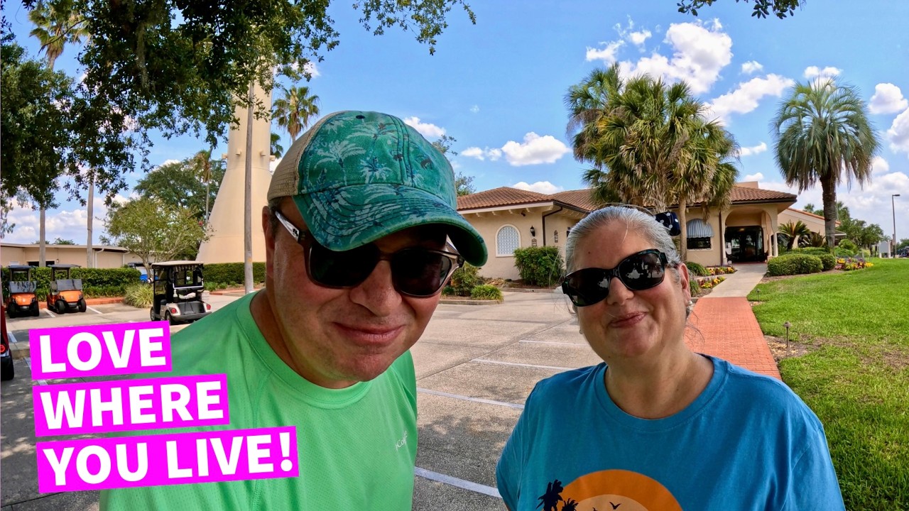 Under $200K! The LEAST EXPENSIVE Homes? The Villages Florida 2025